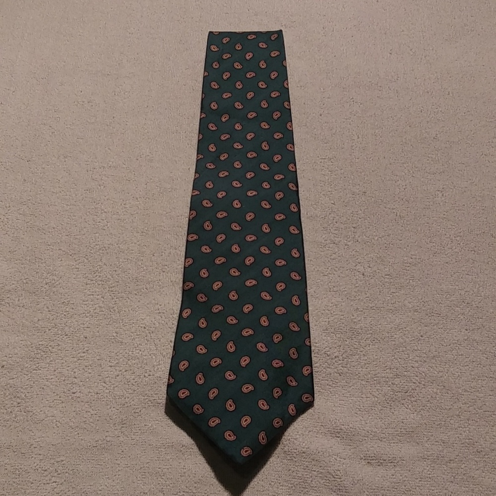 Blair Silk Tie